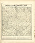 Township 11 North Range 10 W from Atlas Map of Greene County, Illinois 1873 by Relic Map Company