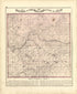 Township 11 North Range 11 W from Atlas Map of Greene County, Illinois 1873 by Relic Map Company