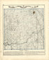 Township 11 North Range 12 W from Atlas Map of Greene County, Illinois 1873 by Relic Map Company
