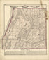 Township 12 North Range 13 W from Atlas Map of Greene County, Illinois 1873 by Relic Map Company