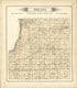 Phenix from Plat Book of Henry County, Illinois 1893 by Relic Map Company