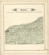 Hanna from Plat Book of Henry County, Illinois 1893 by Relic Map Company