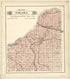 Plat of Colona from Plat Book of Henry County, Illinois 1893 by Relic Map Company