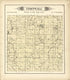 Cornwall from Plat Book of Henry County, Illinois 1893 by Relic Map Company