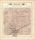 Kewanee from Plat Book of Henry County, Illinois 1893 by Relic Map Company