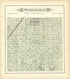Wethersfield from Plat Book of Henry County, Illinois 1893 by Relic Map Company