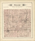 Weller from Plat Book of Henry County, Illinois 1893 by Relic Map Company