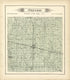 Oxford from Plat Book of Henry County, Illinois 1893 by Relic Map Company