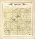 Yorktown from Plat Book of Henry County, Illinois 1893 by Relic Map Company