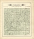 Loraine from Plat Book of Henry County, Illinois 1893 by Relic Map Company
