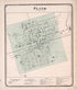 Plano from State of Illinois Combined Town, County, State, National and General Atlas 1870 by Relic Map Company
