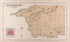 Lynchburg - Snicarte from Plat Book of Mason County, Illinois 1891 by Relic Map Company