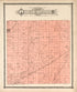 Ft. Russell Township from Standard Atlas of Madison County, Illinois 1906 by Relic Map Company