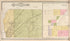Venice and Nameoki Township - Worden from Standard Atlas of Madison County, Illinois 1906 by Relic Map Company