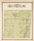 Jarvis Township from Standard Atlas of Madison County, Illinois 1906 by Relic Map Company