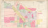 North Part of Edwardsville from Standard Atlas of Madison County, Illinois 1906 by Relic Map Company