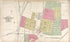 Granite City, Madison and Venice from Standard Atlas of Madison County, Illinois 1906 by Relic Map Company