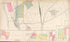 Granite City, Madison and Venice - Alhambra - Carpenter - Moro from Standard Atlas of Madison County, Illinois 1906 by Relic Map Company