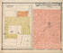 Godfrey - New Douglas from Standard Atlas of Madison County, Illinois 1906 by Relic Map Company