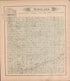 Scotland from Plat Book of McDonough County, Illinois 1893 by Relic Map Company