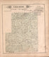 Chalmers from Plat Book of McDonough County, Illinois 1893 by Relic Map Company