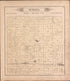 Sciota from Plat Book of McDonough County, Illinois 1893 by Relic Map Company