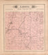 Lamoine from Plat Book of McDonough County, Illinois 1893 by Relic Map Company