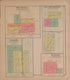 Sciota, Adair, Fandon and New Philadelphia from Plat Book of McDonough County, Illinois 1893 by Relic Map Company