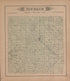 New Salem from Plat Book of McDonough County, Illinois 1893 by Relic Map Company