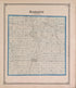 Roberts from State of Illinois Combined Town, County, State, National and General Atlas 1870 by Relic Map Company