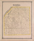 Hopewell from State of Illinois Combined Town, County, State, National and General Atlas 1870 by Relic Map Company
