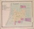 Lacon--continued from State of Illinois Combined Town, County, State, National and General Atlas 1870 by Relic Map Company