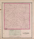 La Prairie from State of Illinois Combined Town, County, State, National and General Atlas 1870 by Relic Map Company
