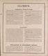 Illinois, General Description from State of Illinois Combined Town, County, State, National and General Atlas 1870 by Relic Map Company