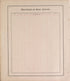 Transfers of Real Estate from State of Illinois Combined Town, County, State, National and General Atlas 1870 by Relic Map Company