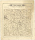 New Salem from Standard Atlas of Pike County, Illinois 1895 by Relic Map Company