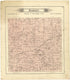Hadley from Standard Atlas of Pike County, Illinois 1895 by Relic Map Company