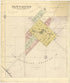 New Canton from Standard Atlas of Pike County, Illinois 1895 by Relic Map Company