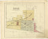 Baylis from Standard Atlas of Pike County, Illinois 1895 by Relic Map Company