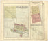 Pearl Station; Montezuma; Northwest Quarter Section 23 from Standard Atlas of Pike County, Illinois 1895 by Relic Map Company