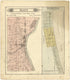 Flint from Standard Atlas of Pike County, Illinois 1895 by Relic Map Company