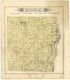 Montezuma from Standard Atlas of Pike County, Illinois 1895 by Relic Map Company