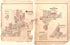 Map of Red Bud from Illustrated Historical Atlas of Randolph Co., Illinois 1875 by Relic Map Company
