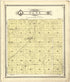 Map of Penn Township from Standard Atlas of Stark County, Illinois 1907 by Relic Map Company
