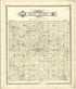 Map of West Jersey Township from Standard Atlas of Stark County, Illinois 1907 by Relic Map Company