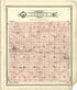 Map of Goshen Township from Standard Atlas of Stark County, Illinois 1907 by Relic Map Company