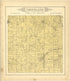 Groveland from Plat Book of Tazewell County, Illinois 1891 by Relic Map Company
