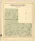 Deer Creek from Plat Book of Tazewell County, Illinois 1891 by Relic Map Company