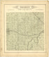 Tremont from Plat Book of Tazewell County, Illinois 1891 by Relic Map Company