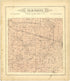 Elm Grove from Plat Book of Tazewell County, Illinois 1891 by Relic Map Company